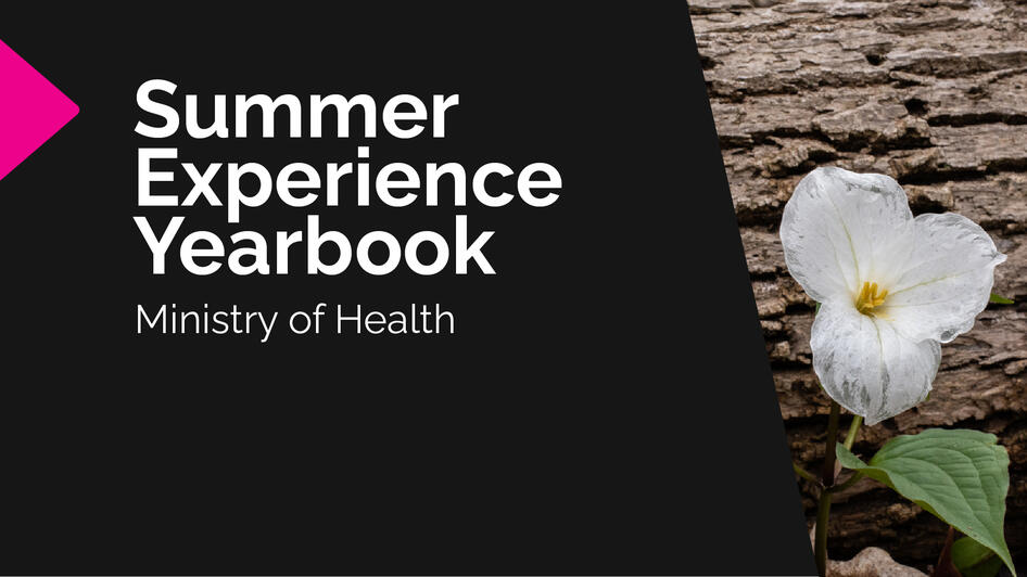 Yearbook Presentation Draft