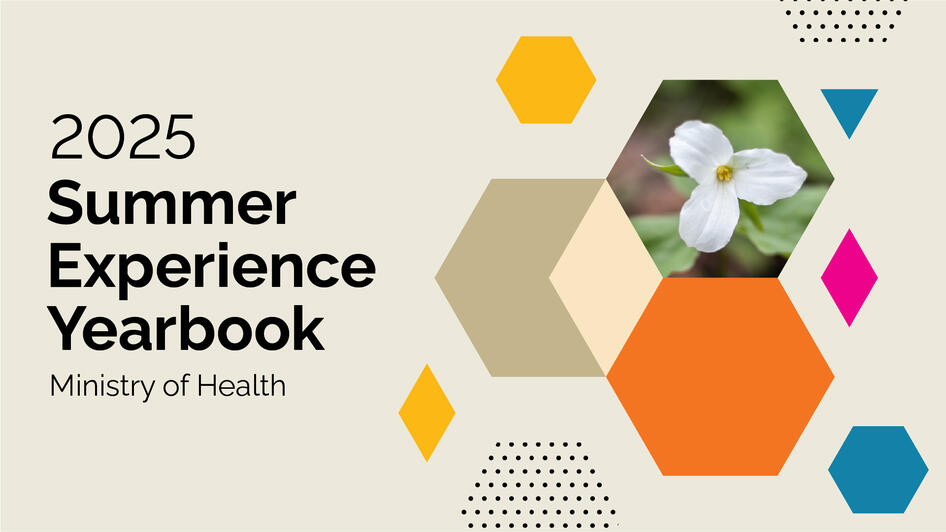 Yearbook Presentation Draft