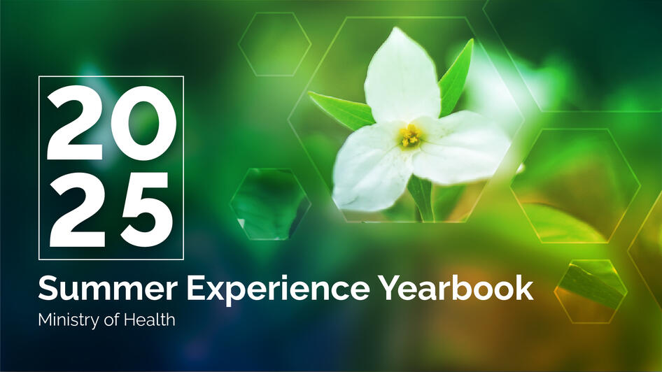 Yearbook Presentation Draft